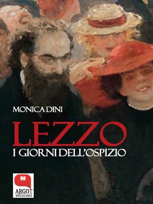 cover image of Lezzo